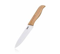 Couteau d'office en céramique ACURA BAMBOO 23,5 cm