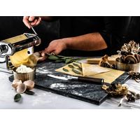 Couteau D'office Forged Sebra Lame 8,5 Cm Manche Dalbergia