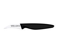Couteau d'office Lame serpette 6 cm inox 17x cm
