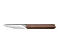 Couteau d'office Louis 9 cm - Tarrerias Bonjean - Marron - Bois G