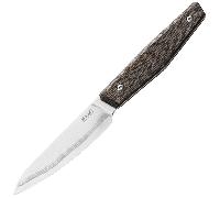 Couteau d'office MKM Raindrop or FAT CARBON CF MK PRPA-CFRG