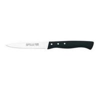 Couteau d'office pointu 9cm noir, Nogent