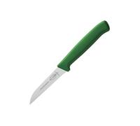Couteau Dick Couteau d'office professionnel vert denté Pro Dynamic HACCP 8 cm