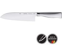 Couteau D'office Santoku Grand Gourmet En Acier