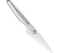 Couteau d'office Shoso 12cm - Kai - Gris - Acier 1 G