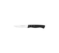 Couteau d'office Tichet - - Noir - Inox