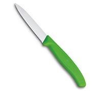Victorinox couteau à légumes swissclassic, vert Vert G