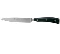 Couteau d'office WUSTHOF CLASSIC IKON 12 cm, 1040330412
