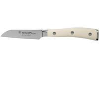 Couteau d'office WUSTHOF Classic Ikon Crème 8 cm, 1040433208