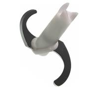 Couteau d'origine Robot ménager 00167715, 00611303 BOSCH Robot ménager 00167715, 00611303 BOSCH