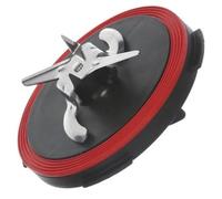 Couteau d'origine Robot ménager 00635490, 10019757 BOSCH