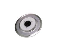 Couteau d'origine - Robot ménager (12012147 BOSCH)