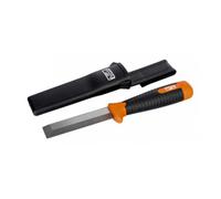 Couteau double lame/sans cart BAHCO - 2448