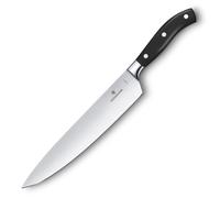 Victorinox 7.7403.25G Couteau de cuisine noir