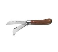 COUTEAU ELECTRICIEN 2 LAMES FACOM