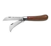 COUTEAU ELECTRICIEN 2 LAMES FACOM