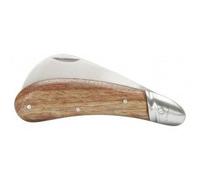 KS Tools 907.2185 Couteau électricien avec 1 lame serpette