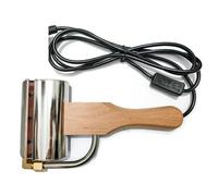 Couteau électrique à désoperculer, coupe-miel, couteau à cire, couteau à miel, grattoir, extracteur d'abeilles, outils d'apiculture, coupe-miel chauffant , outils d'apiculture
