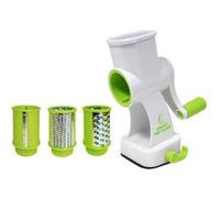 Couteau électrique Fast Slicer Starlyf Blanc et Vert Blanc et Vert G