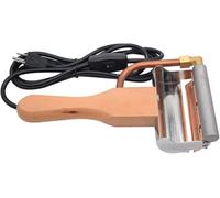 Couteau électrique for couper le miel, couteau électrique for désoperculer à chaud, couteau à cire et à miel, grattoir for extracteur d'abeilles, outils d'apiculture