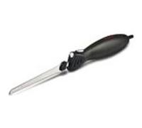 Couteau électrique Girmi CT10 Noir Acier inoxydable 45 W Noir G