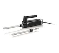 Couteau électrique Graef EK502 150 W Noir Noir G