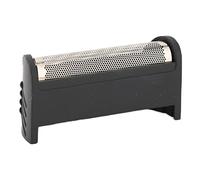 Couteau électrique net omementum net couvercle électrique 596 Remplacement facile Matériaux de nettoyage réguliers aluminium Foil rapide pratique