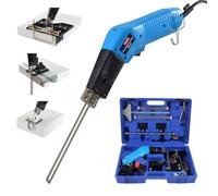 Couteau électrique thermique styrocatter styrocatter set