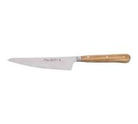 Couteau éminceur Jean Dubost C0007550B01309 en bois d'olivier Bois clair G