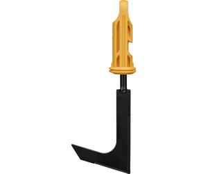 Couteau émousseur 1080687 QuikFit™