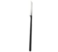 Couteau En Acier Inoxydable Couteau à Gratter les Pieds Couteau De Pédicure Professionnel Maison Salon Peau Morte Callosités Grattoir Pour Pédicure
