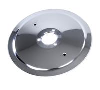 Couteau en acier pour disque trancheur 220 mm