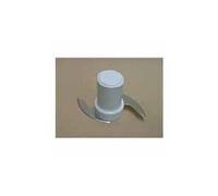 Couteau en métal mini plus robot ménager 17257