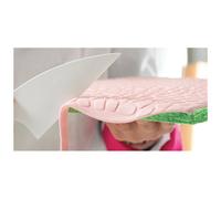 Couteau en plastique Multi usages Pâte à sucre Decora