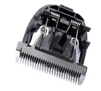 Couteau En Titane En Céramique Tête De Lame De Tondeuse De Cheveux Pour Animaux De Compagnie, Compatible Avec Baorun P2 P3 P6 P9 S1, Compatible Avec Lili ZP-295 ZP-293 4