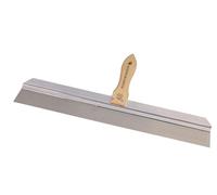 COUTEAU ENDUIRE 60 CM MANCHE BOIS MONDELIN - 224600