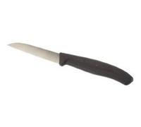 COUTEAU-ÉPLUCHEUR ONDULÉ POINTE ARRONDIE VICTORINOX SWISS CLASSIC G