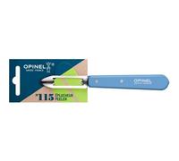 Couteau Éplucheur Opinel No115 Azur