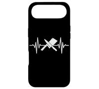 Couteau et Couteau de boucherie Pulse Line Omnivore Meat Coque pour iPhone Air
