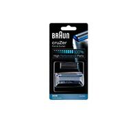 Couteau et grille pour rasoir 20s combipack Braun 4210201072676 G