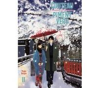 Couteau et piment vert vol.11 Yuki Isoya (Auteur)