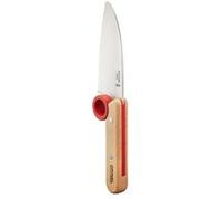 Couteau et Protège doigts Opinel Le Petit Chef G