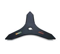Stihl 4119 713 4100 Lames de broyeur 3B 300 mm