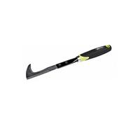 Ribiland Couteau extirpateur avec manche Soft Touch