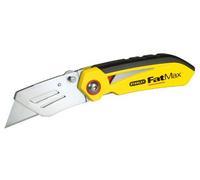 Couteau FatMax à Lame Fixe Pliable Stanley - 3253560108274