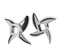 Couteau faucille en inox Taille 10 & 12 - Pour hachoir Jupiter Bosch, Alexanderwerk, Gastroback, Westmark, Prospero, Kenwood