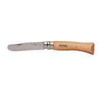 Couteau fermant N°7 bout rond Spécial Enfant OPINEL Naturel