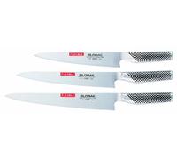 Couteau filet de Poisson professionnel. G19. Marque"GLOBAL". Lame flexible. L 270 mm.