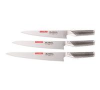 Couteau filet de Poisson professionnel. G19. Marque ""GLOBAL"". Lame flexible. L 270 mm. G