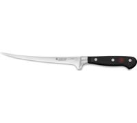WÜSTHOF Classic Couteau filet de sole 18 cm